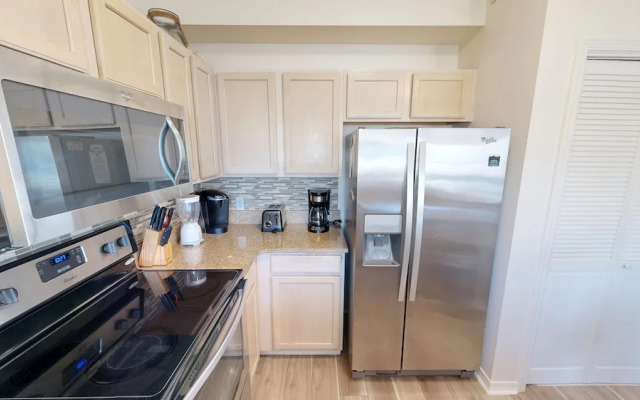 Sandpiper Cove 9141 3 Bedroom Condo by RedAwning