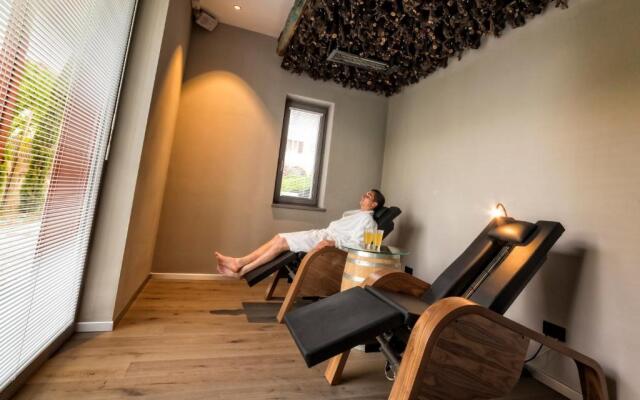 Hotel Weingut Klosterhof