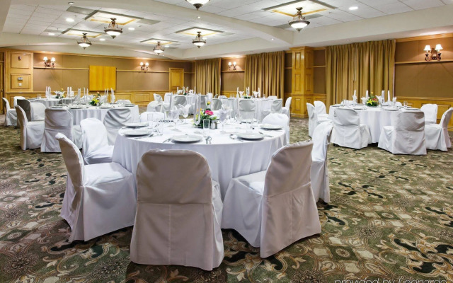 Holiday Inn Express Guanajuato by IHG