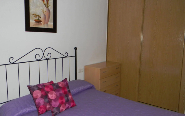 Apartamento Granada Monachil