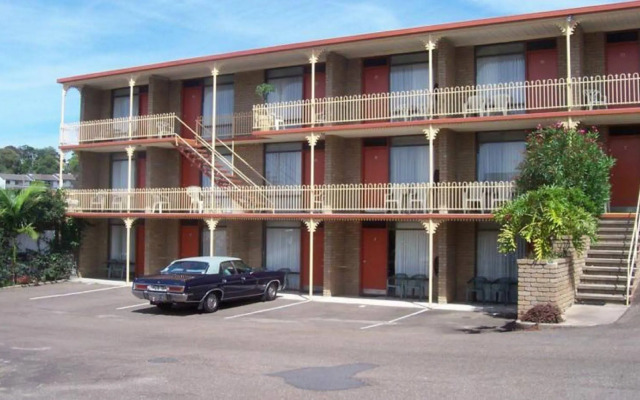 Town Centre Motor Inn