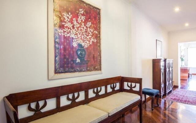 Rsh Bernini Apartment