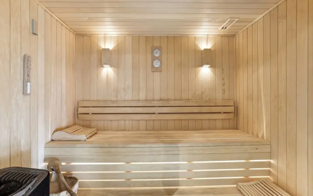 Hôtel Akena Molinges - La Brocatelle