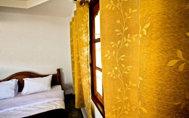 Waleekarn Resort