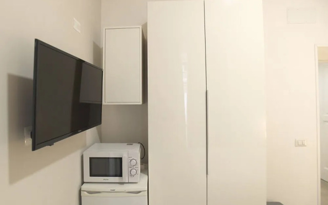 Santi Quattro Apartments 3 E 4 - Colosseo