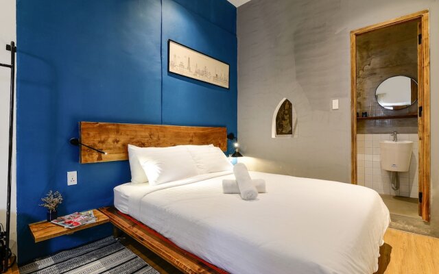 The Hut Boutique Hotel Notre Dame