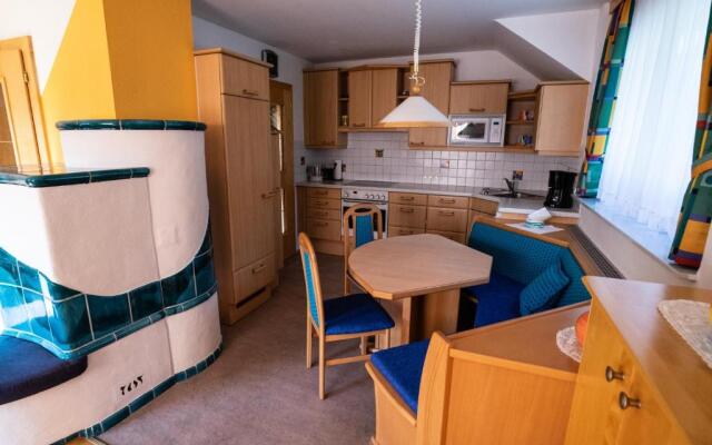 Ferienwohnung Waschnig
