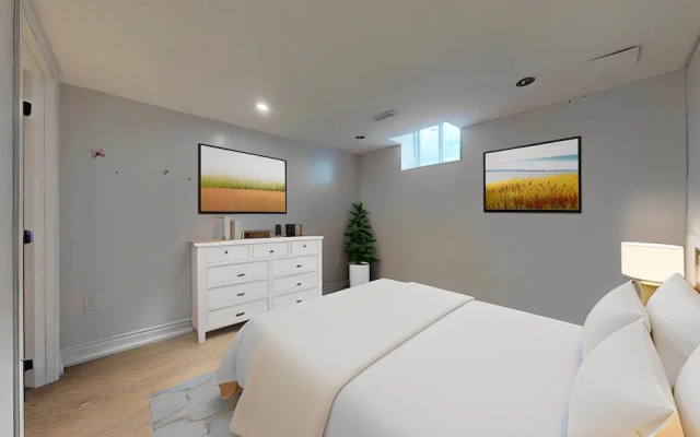 Charming 2 Bedroom Hideaway