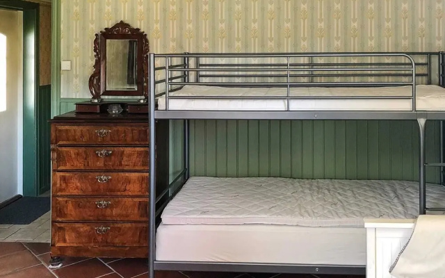 4 Person Holiday Home in Ucklum