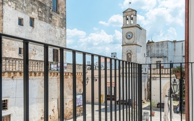 Di Lorenzi Albergo Diffuso