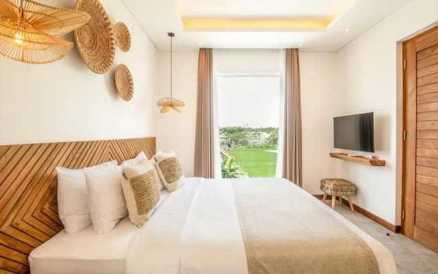 SOL n2 Villa in Dalung