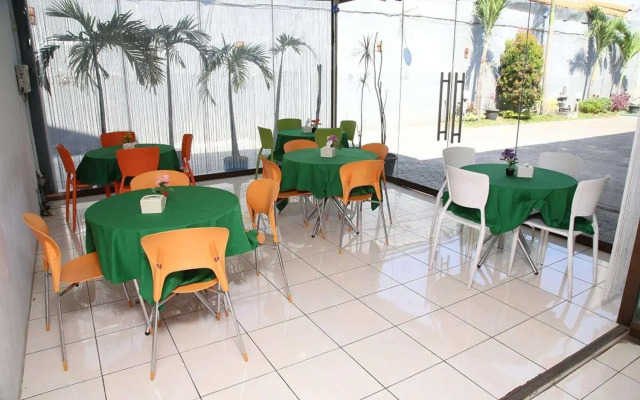 Hotel Victory Cirebon