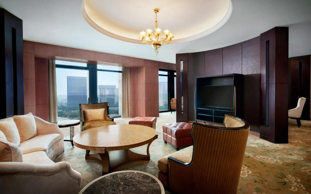 Sheraton Jinan Hotel