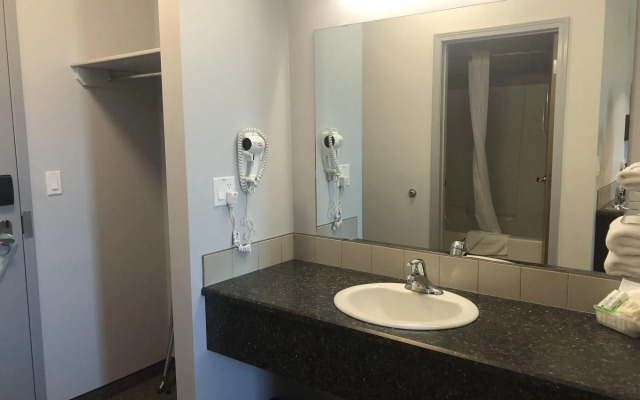 SureStay Studio by Best Western Hardisty