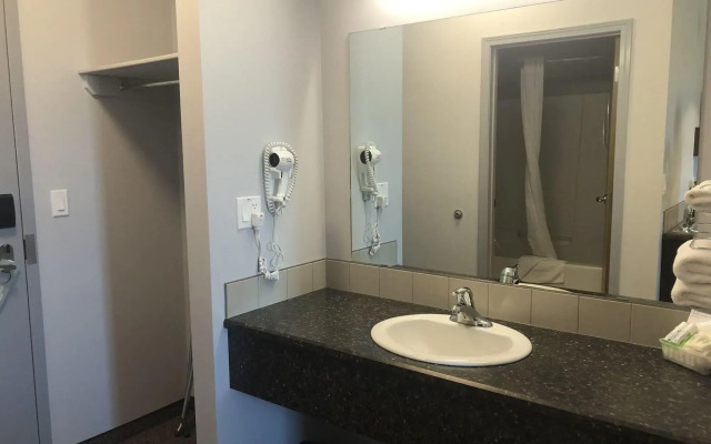 SureStay Studio by Best Western Hardisty