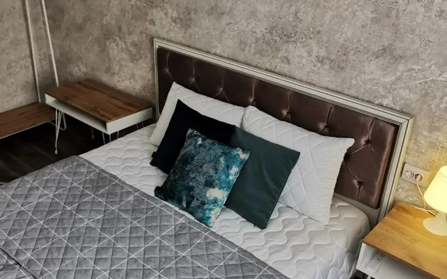 Апартаменты на улице Мечтателей 17