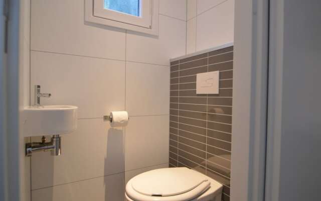 Modern Holiday Home in Vorden amidst Forest