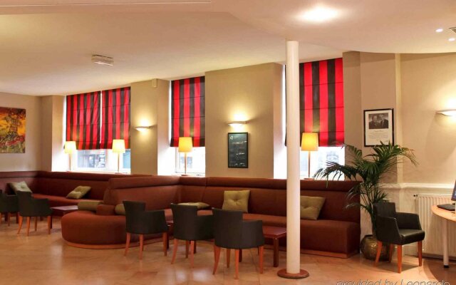 Matabi Hotel Toulouse Gare by HappyCulture