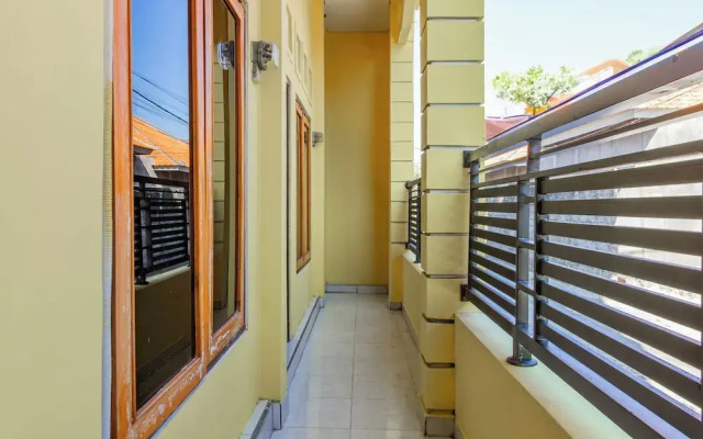 OYO 94091 Sn Guest House