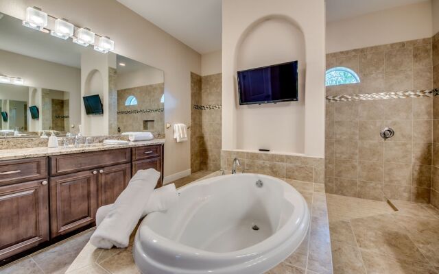 Villa Mayfair - Roelens Vacations