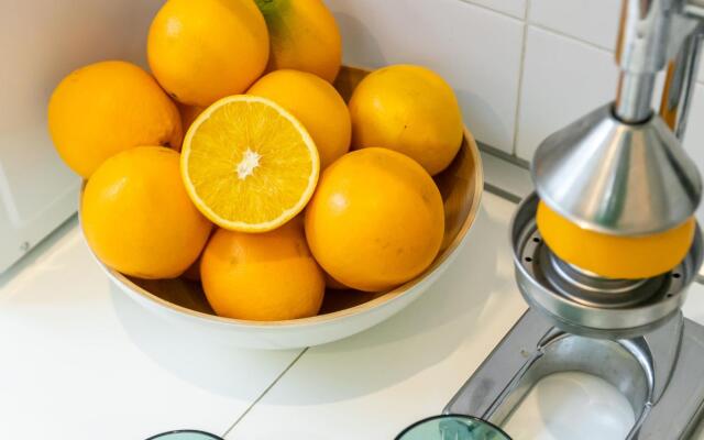 FlatStay (ФлэтСтей) на улице Итальянская 37/18