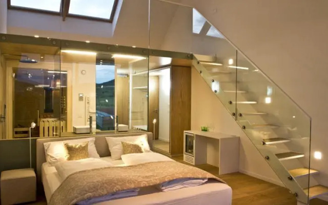 MALAT Weingut und Hotel