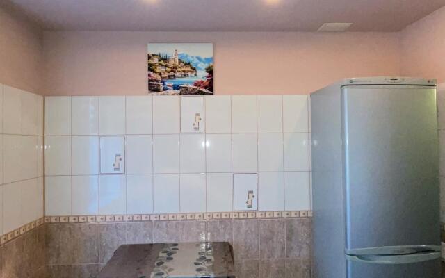 Apartments on Chkalova 53