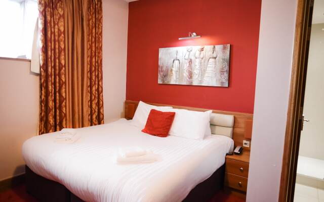 The Airlink Hotel London Heathrow