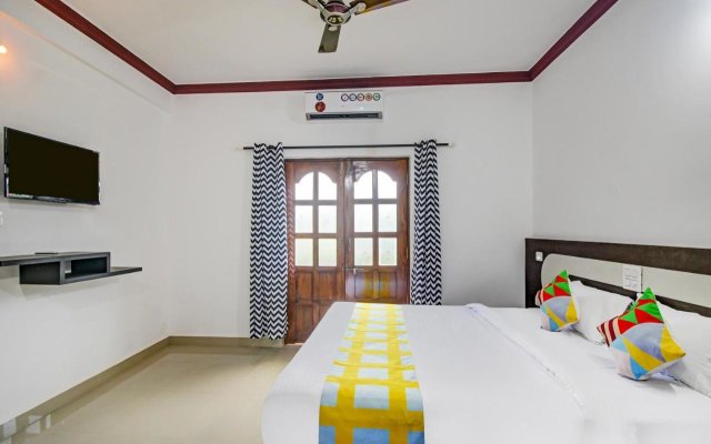 OYO 87156 Pradeep Guest House