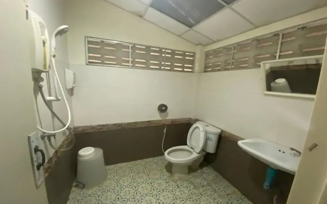 Lawan Garden Resort by OYO Rooms