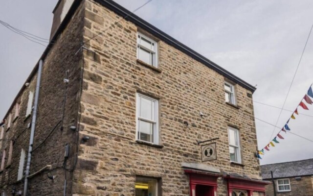 The Penthousein the Heart of Sedbergh