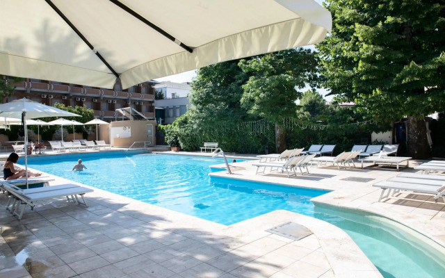 Silva Hotel Splendid Congress & Spa