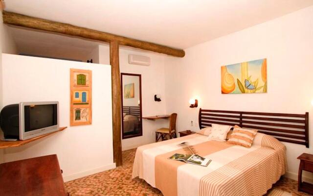 Pousada Ecovila Spa Da Alma