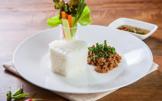 OYO 488 Delight Residence