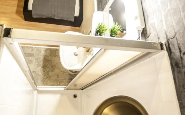 Urban Boutique Hotel