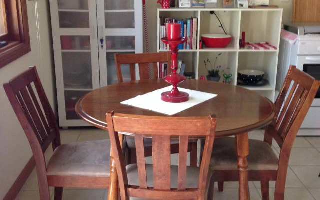 Clarevale Cottage B&B