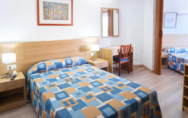 Hotel Nautilus