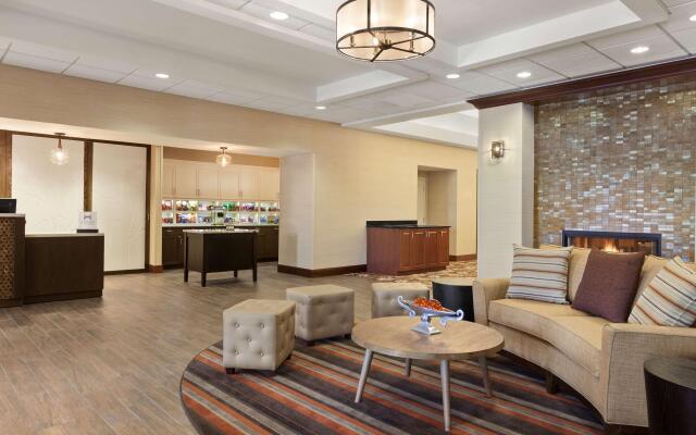 Homewood Suites Medford