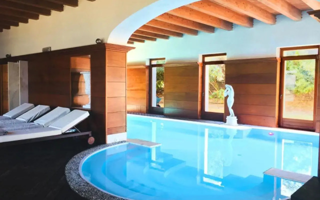 Villa Las Tronas Hotel & Spa