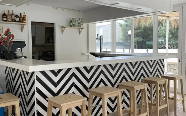 Baulo Mar Suites