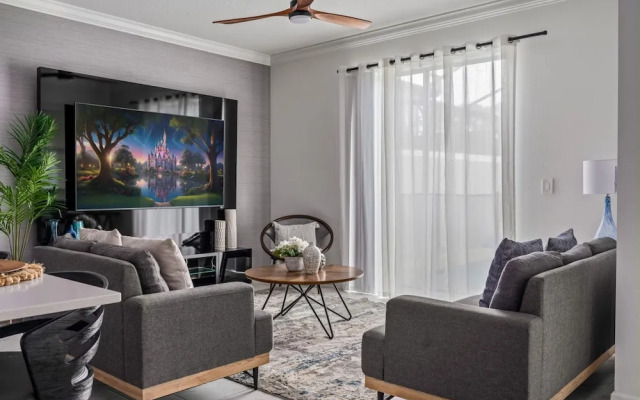 2605 Storey Lake Orlando Disney