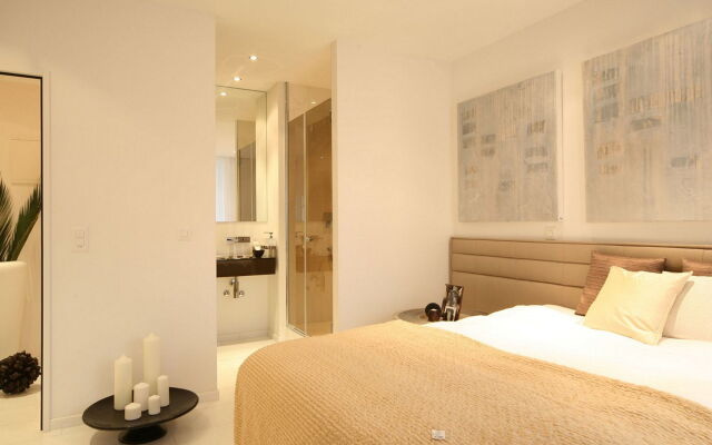VISIONAPARTMENTS Zurich Gerechtigkeitsgasse