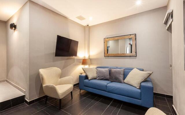 Guesthouse No. 48
