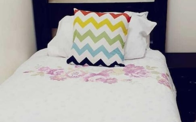 Stay.Plus Kilimani Luxe Apartment