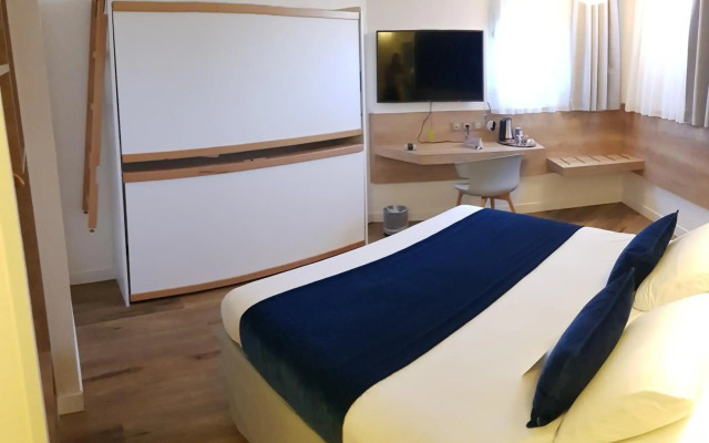 Kyriad Montpellier Est - Lunel