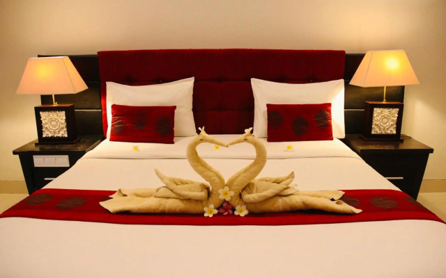 Vamana Resort