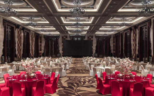 Sheraton Shunde Hotel