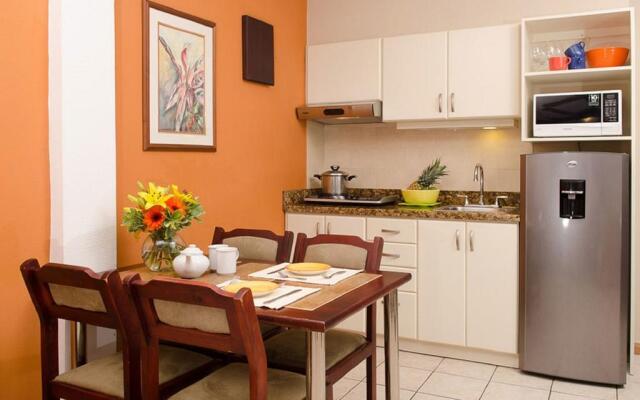 La Sabana Hotel Suites Apartments