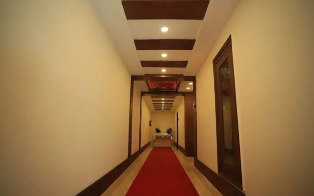 The Solitaire Resort