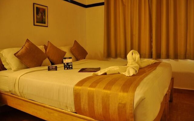 OYO Premium Coakers Walk